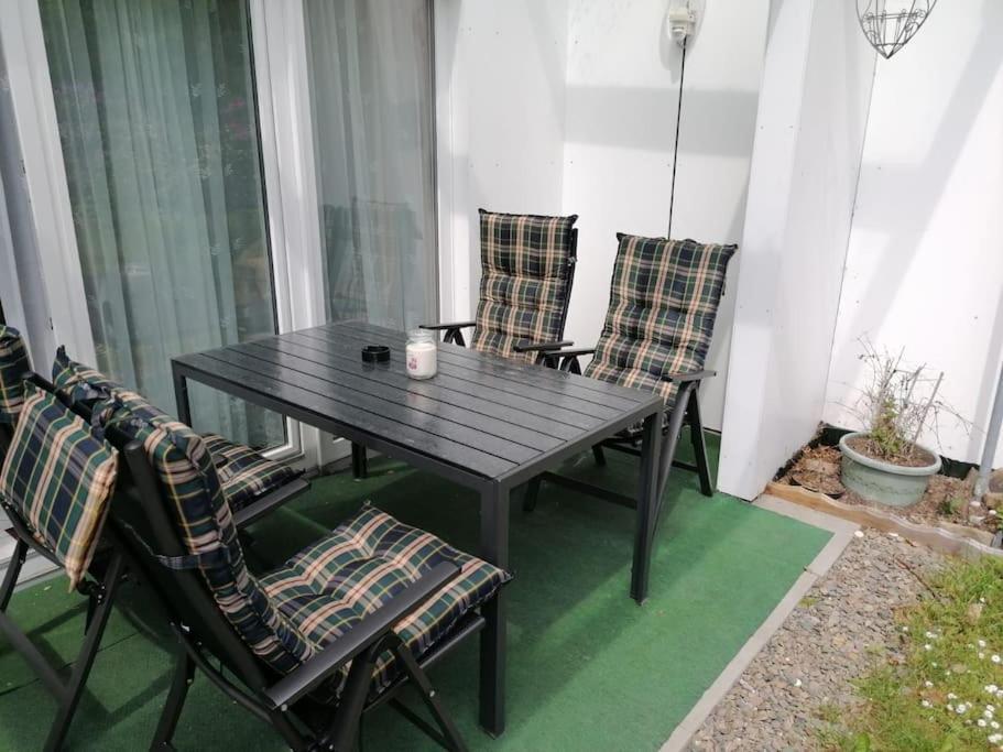 זנקט אנדריאסברג Ferienhaus Hoher Weg - Urlaub, Wandern, Downhill Und Workation Am Nationalpark Harz מראה חיצוני תמונה