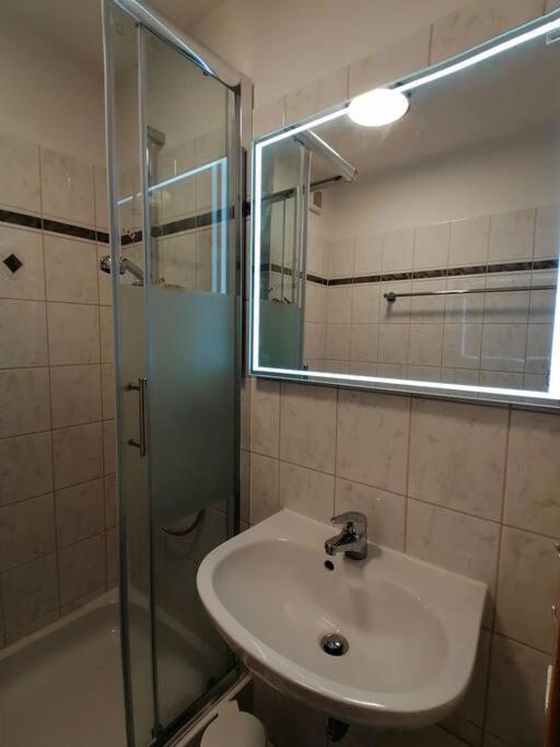 זנקט אנדריאסברג Ferienhaus Hoher Weg - Urlaub, Wandern, Downhill Und Workation Am Nationalpark Harz מראה חיצוני תמונה