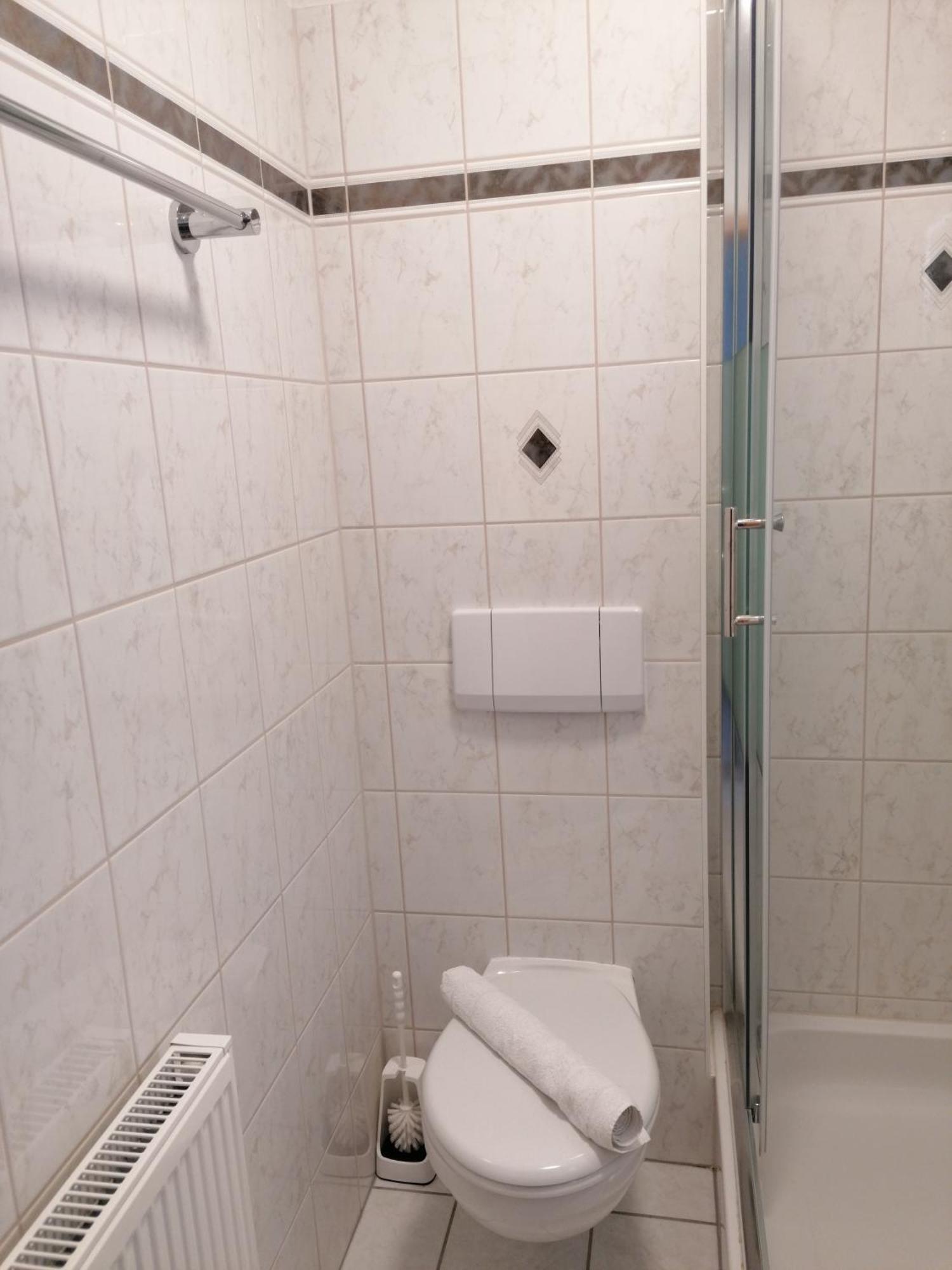 זנקט אנדריאסברג Ferienhaus Hoher Weg - Urlaub, Wandern, Downhill Und Workation Am Nationalpark Harz מראה חיצוני תמונה