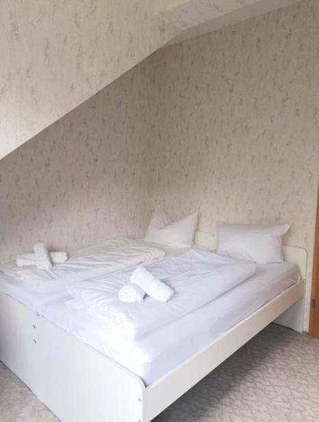 זנקט אנדריאסברג Ferienhaus Hoher Weg - Urlaub, Wandern, Downhill Und Workation Am Nationalpark Harz מראה חיצוני תמונה